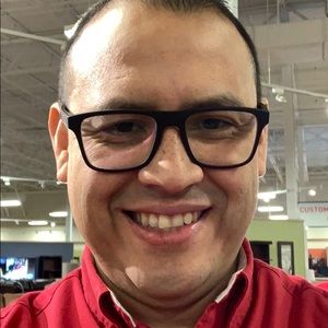 Meet your Posher, Saul